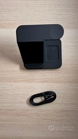 STAZIONE RICARICA WIRELLES PER IPHONE