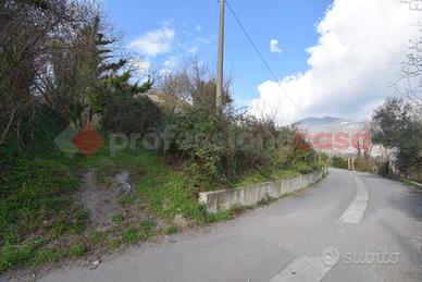 Terreno Agricolo Siano [Cod. rif 3237260VRG]