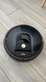 Irobot roomba 981 aspirapolvere