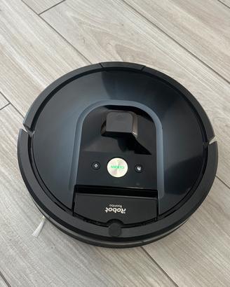Irobot roomba 981 aspirapolvere
