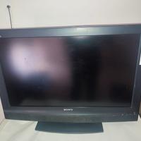 Televisore LCD 32" Sony Bravia KDL-32P2530