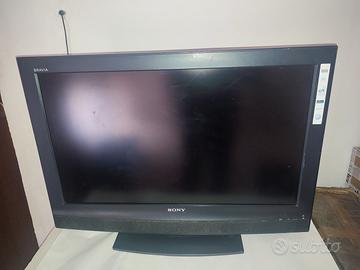 Televisore LCD 32" Sony Bravia KDL-32P2530