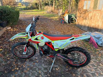 Beta 200 RR Enduro