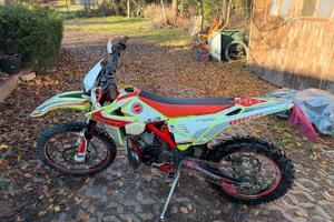 Beta 200 RR Enduro