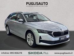SKODA Octavia Wagon Executive 2,0 TDI 110 kW (150