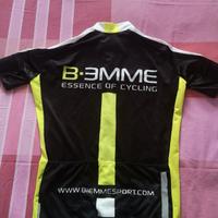 completo bici BIEMME 