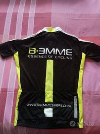 completo bici BIEMME 