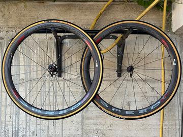 Fulcrum Speed 40T Rim Carbon Shimano 10/11/12v