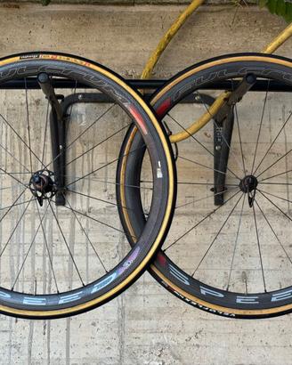Fulcrum Speed 40T Rim Carbon Shimano 10/11/12v