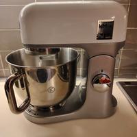 Planetaria Kenwood kMix