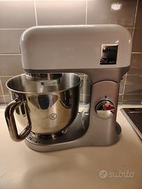 Planetaria Kenwood kMix