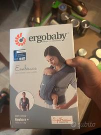 Fascia marsupio Ergobaby