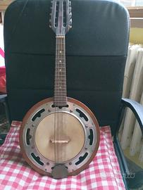 MANDOLINO ANNI 60 