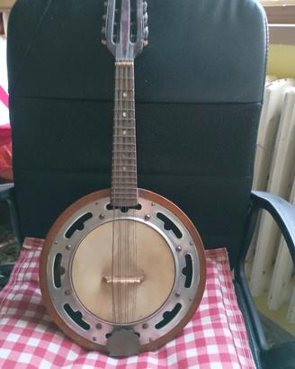 MANDOLINO ANNI 60 