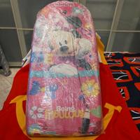 ER-STOCK-219 # TAVOLA DA MARE MINNY MAI USATA