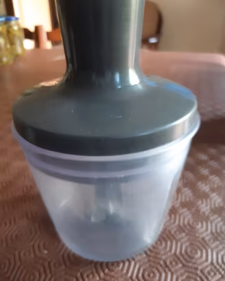 ricambio tritatutto Bosch funzionante 