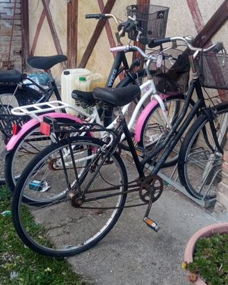 biciclette