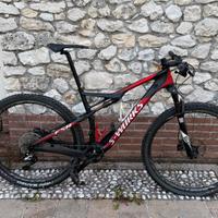 Mountain Bike Specialized S-Works