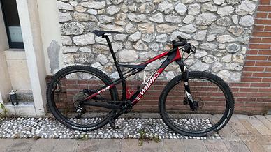 Mountain Bike Specialized S-Works