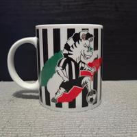 tazza Juventus