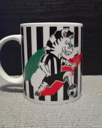 tazza Juventus