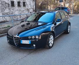 ALFA ROMEO 159 1.9jtdm 16v 150cv