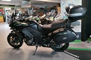 Kawasaki Versis 1000