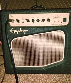 Amplificatore Epiphone Snakepit 15G