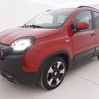 Fiat Panda Hybrid Pandina Cross BR784618 1.0 Mild 