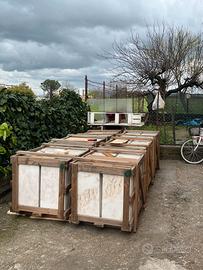 120mq marmo rosa portogallo