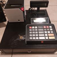 Registratore di cassa Rgh print rt