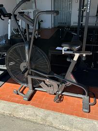 Assault bike - Classic