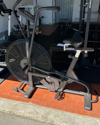 Assault bike - Classic