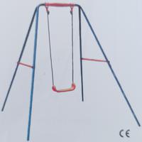 Altalena Nuova ancora  con dippia seduta