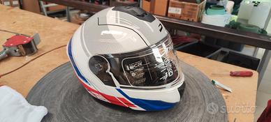 Casco modulare Hyp