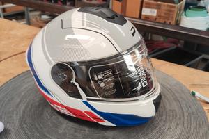 Casco modulare Hyp