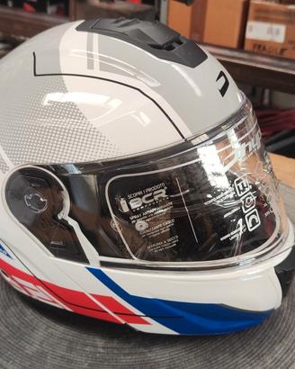 Casco modulare Hyp