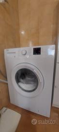 Lavatrice Beko 5kg 1200 giri