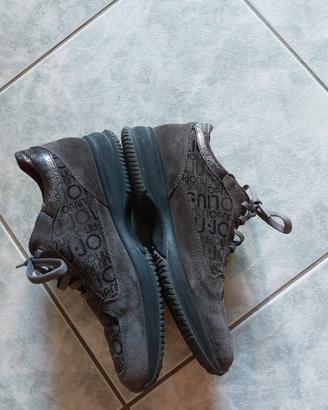 Scarpe Liu Jo in vera pelle n.37 con scatola 