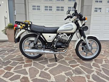 Cagiva 125 SST