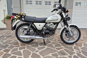 Cagiva 125 SST