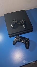 Ps4 Slim 