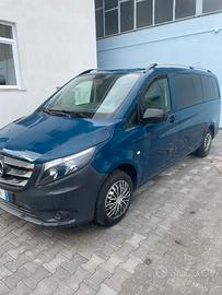 Vito Tourer Mercedes Benz