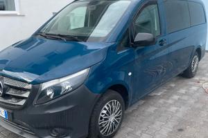 Vito Tourer Mercedes Benz