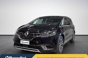 Renault Espace 2.0 blue dci Executive 160cv 7p.ti