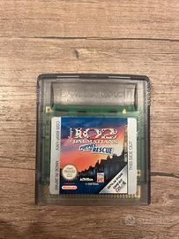 Gioco carica dei 102