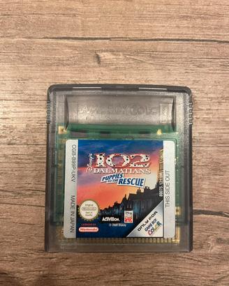 Gioco carica dei 102