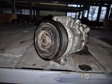 Compressore Clima Per Audi Q5 2019 2.0 TD DET
