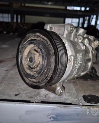 Compressore Clima Per Audi Q5 2019 2.0 TD DET