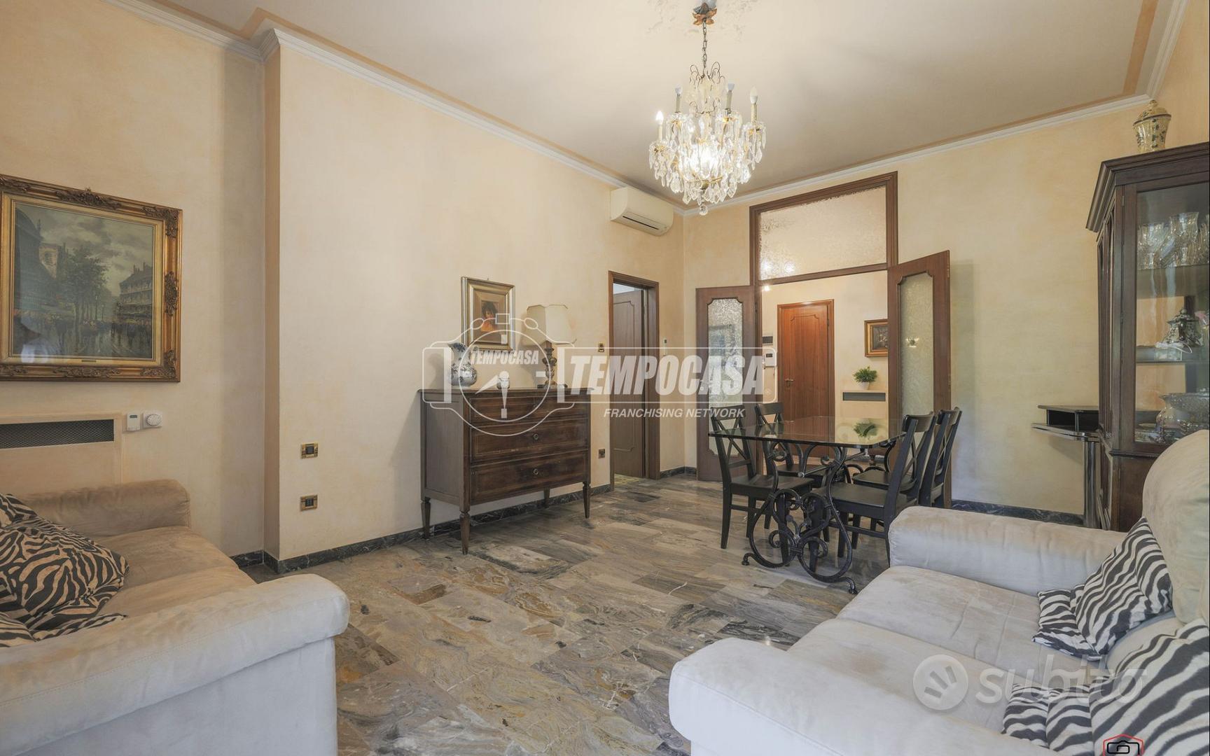 Appartamento – Bologna, Filanda, Borgo Panigale-Reno - Vista 2
